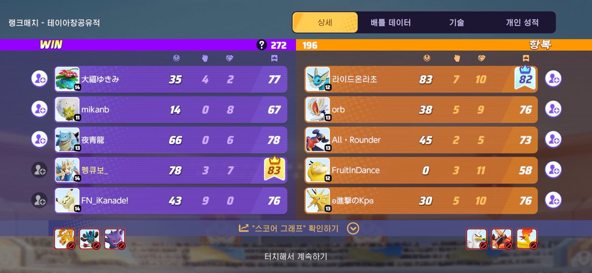 펭큐보_ tweet media