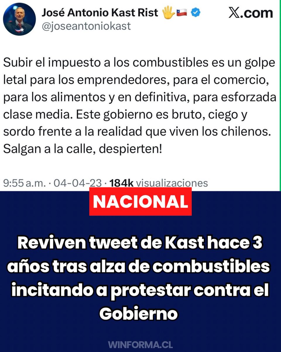 CESAR tweet media