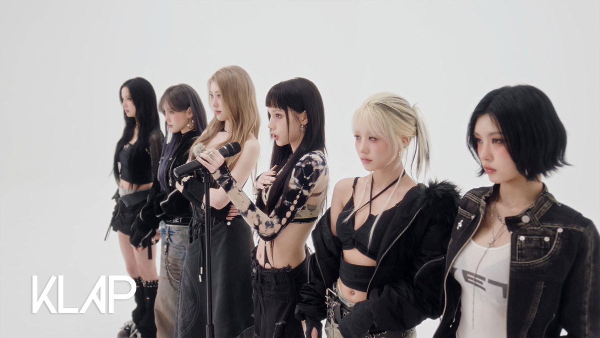 girlsplanet updates ♡ tweet media