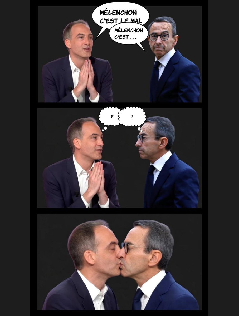 Jacques Renardiere tweet media