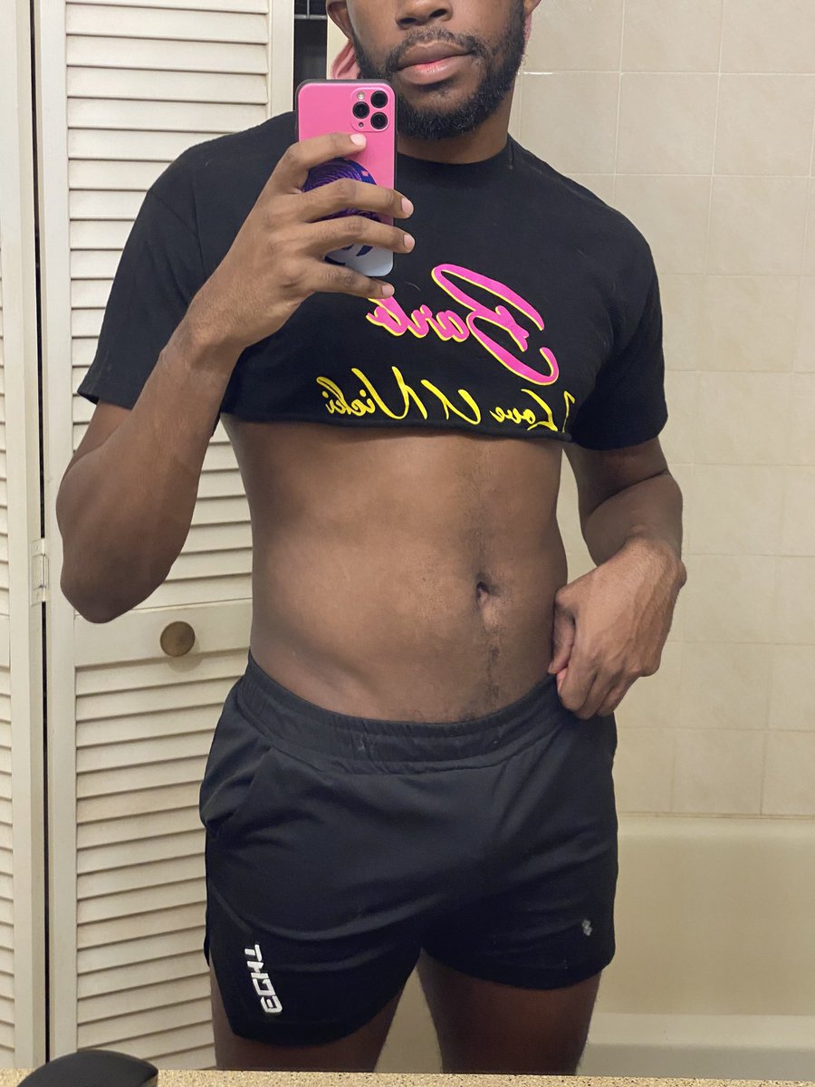 Fl🥷🏾mboyant Shinobi tweet media