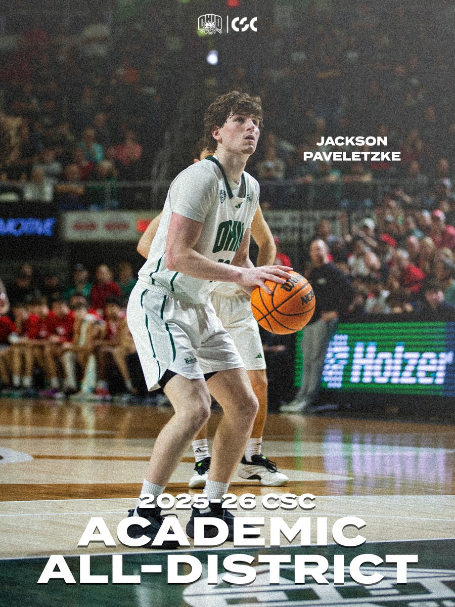 Ohio Men’s Basketball tweet media