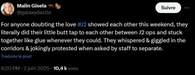 sarahsaneandtall.bsky.social (She/Her) tweet media