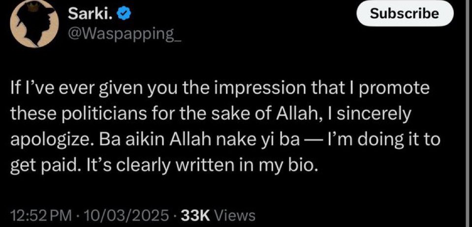 AGỤ ỤDỌ aka Alhaji Dan-gu-do tweet media