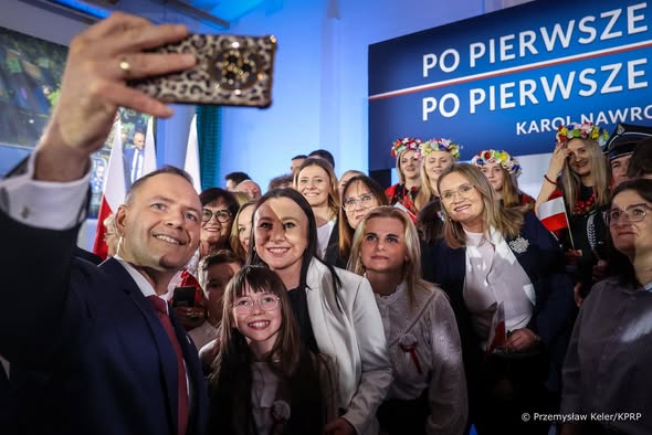 Paprotka tweet media