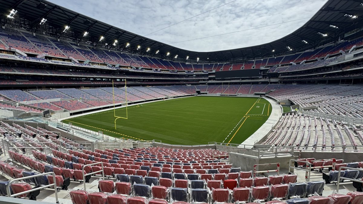 Thad Brown tweet media