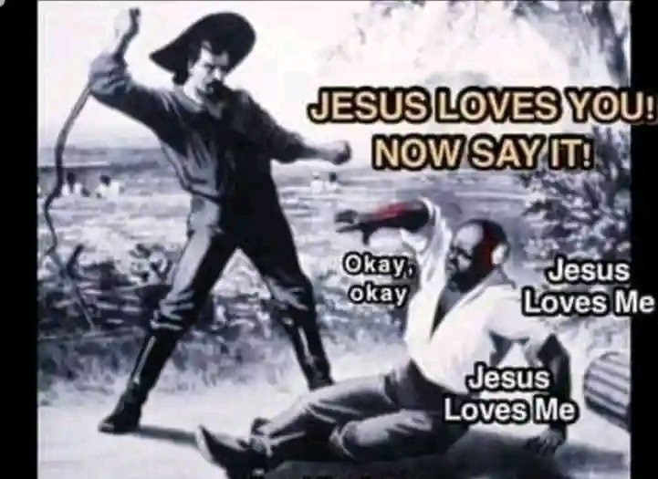 Blackson tweet media