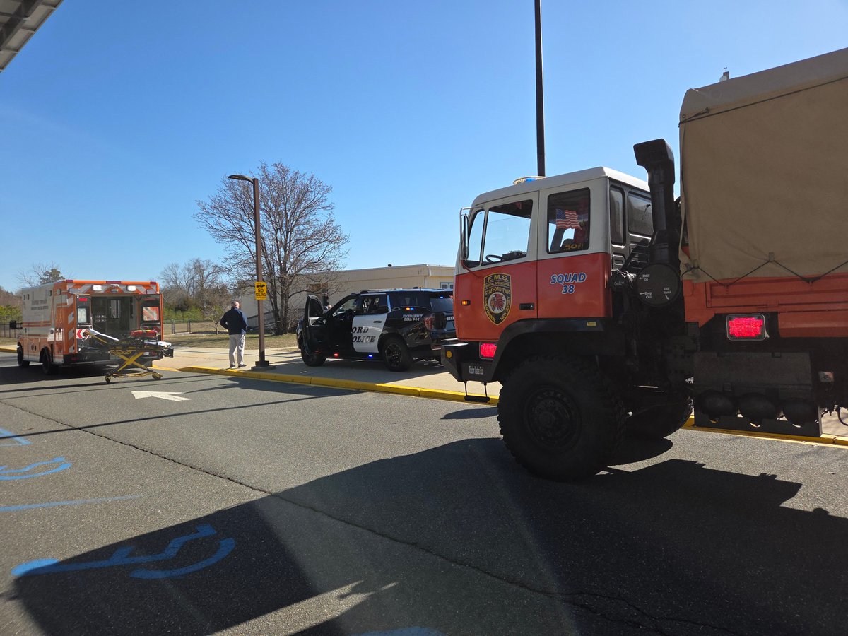 Trisha Costello tweet media