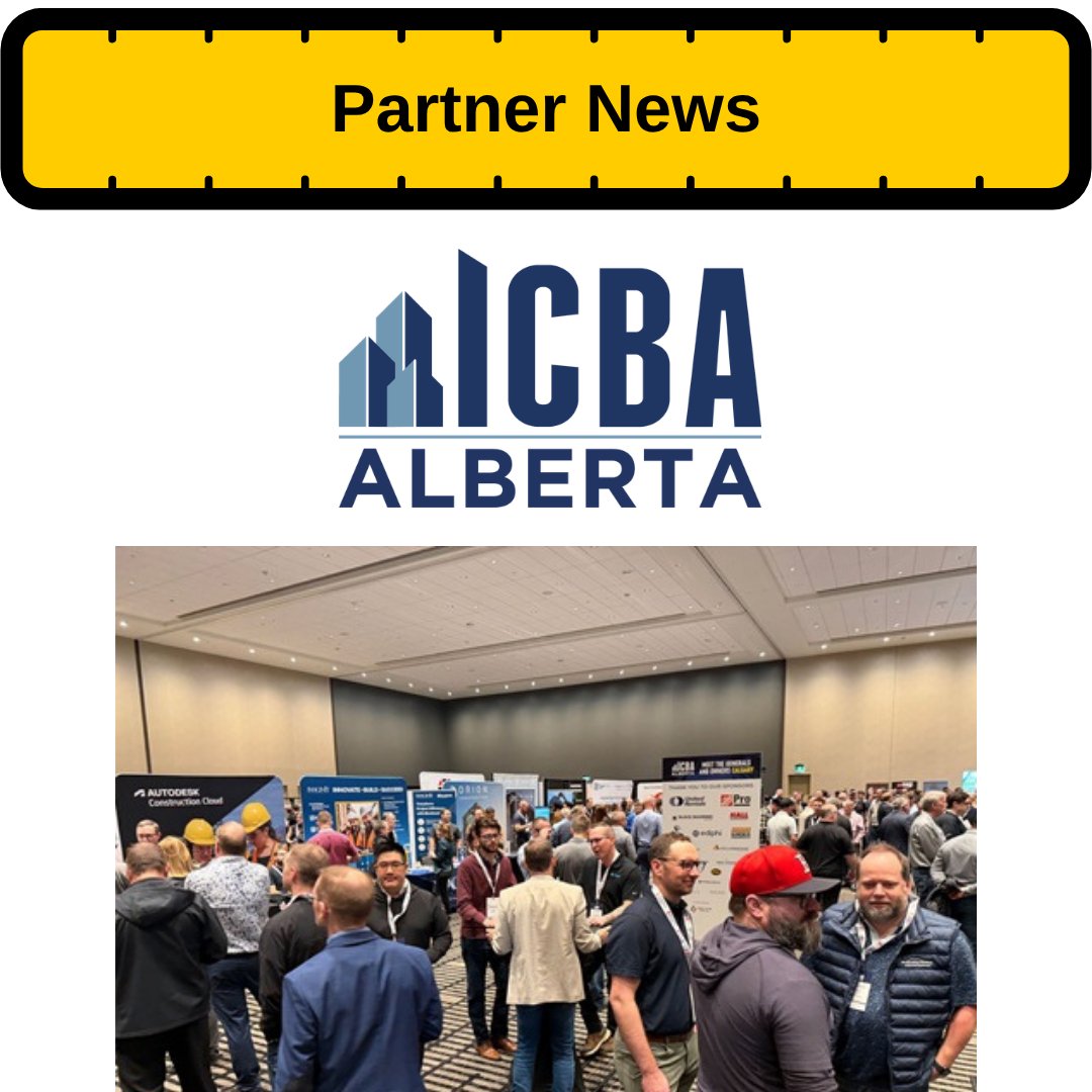 Construction Links Network tweet media