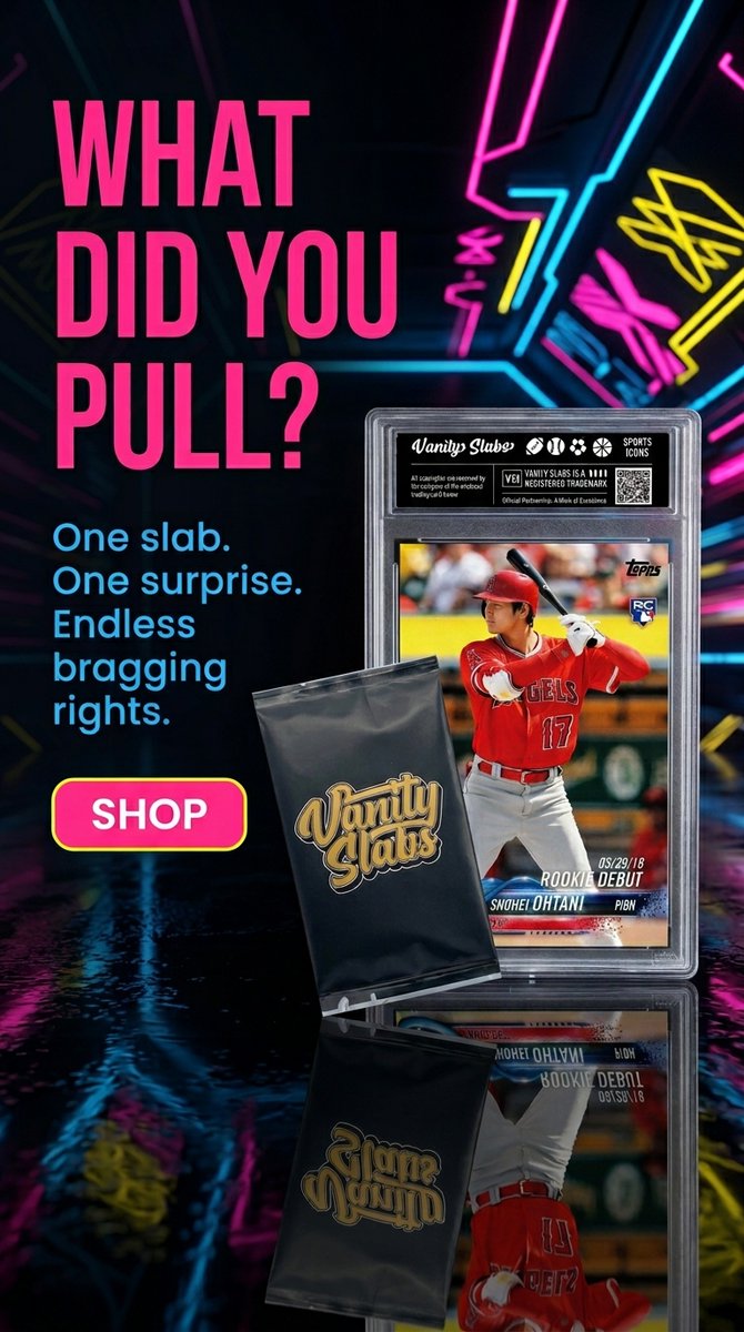 Vanity Slabs tweet media