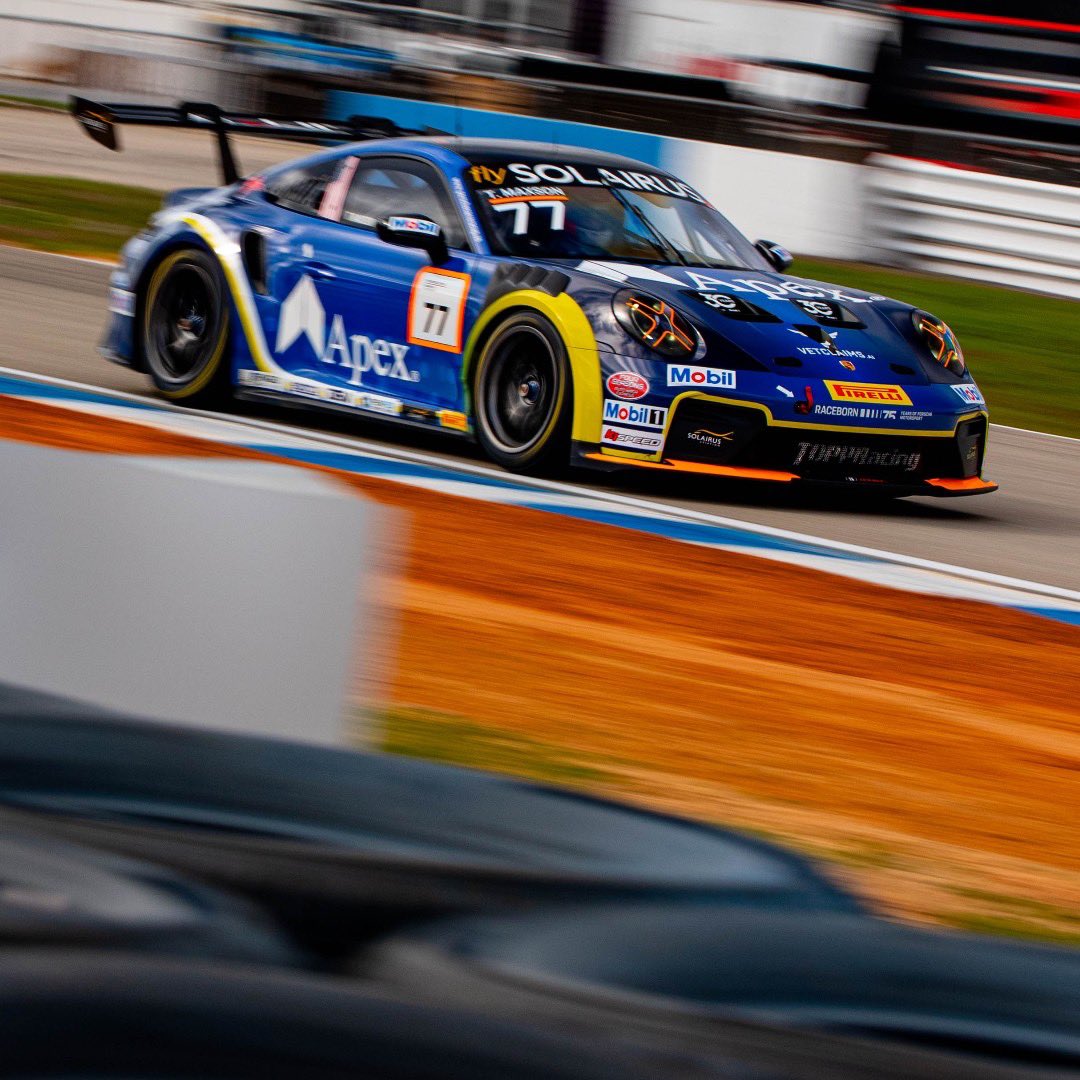 Tyler Maxson Racing tweet media