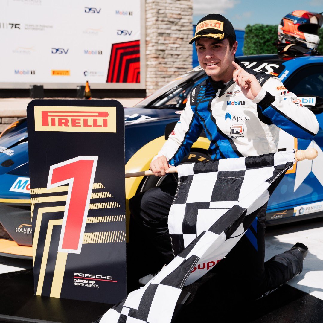 Tyler Maxson Racing tweet media