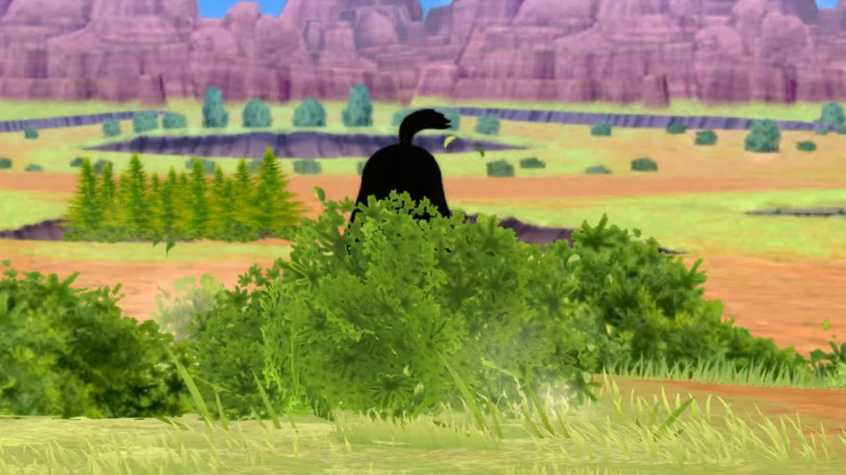 SoulSilverArt tweet media