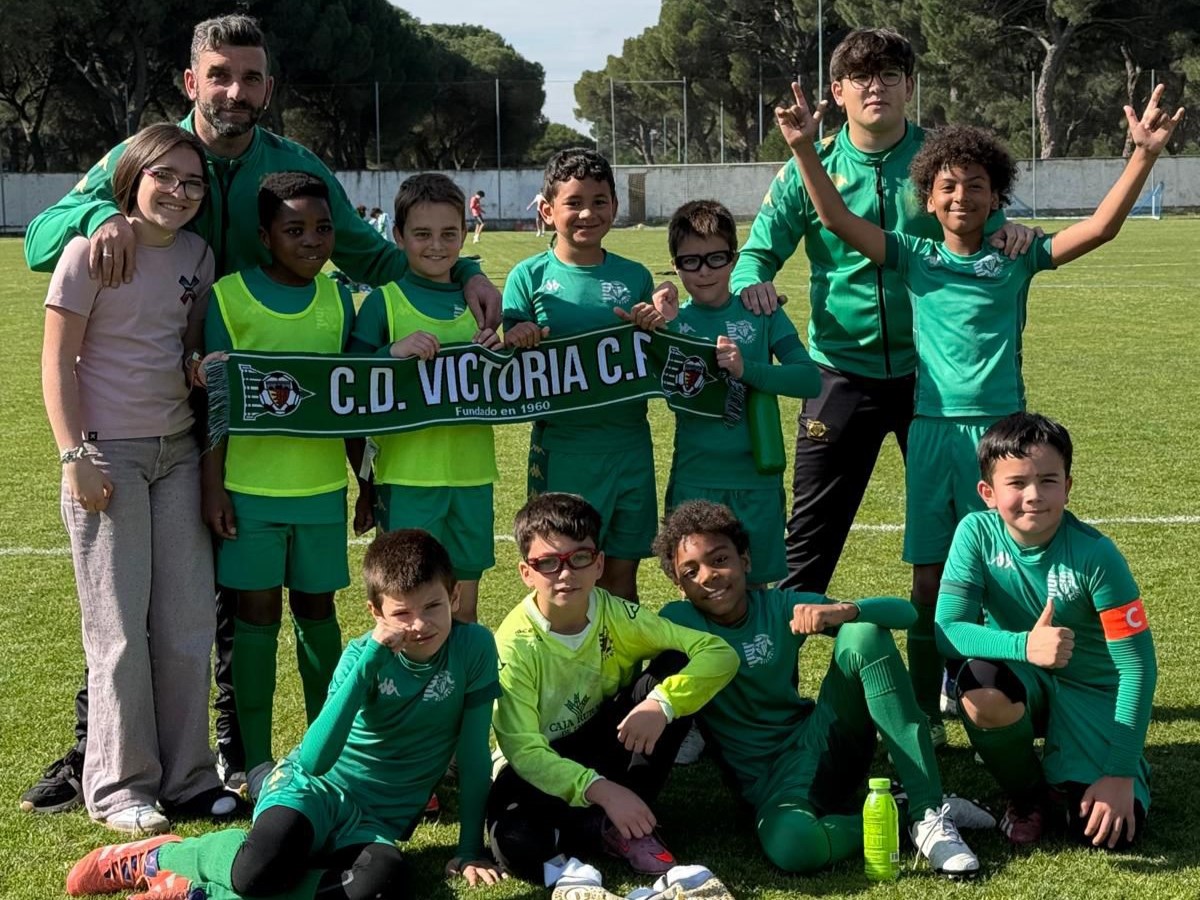 C.D. Victoria C.F. tweet media