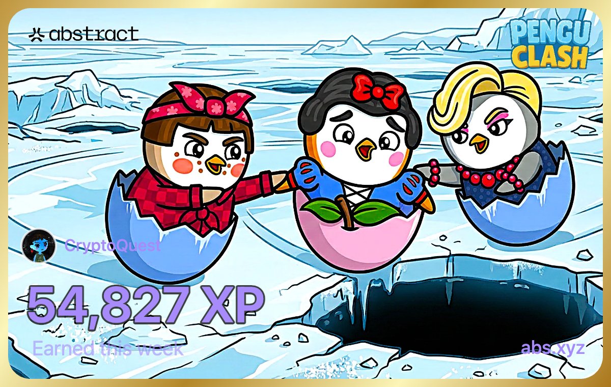 Crypto Quest ✳️ tweet media