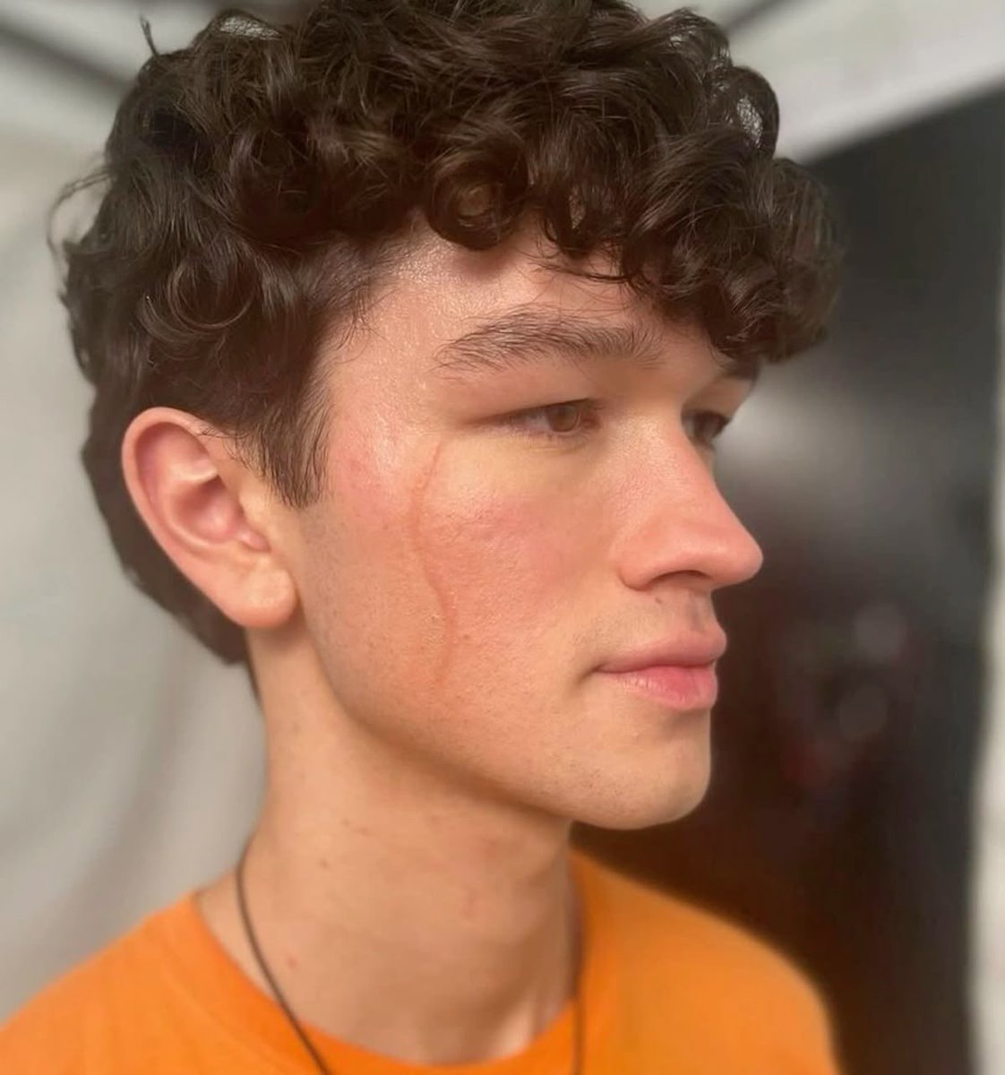 ka 🐭 au percabeth no fix tweet media