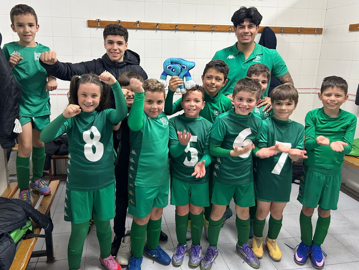 C.D. Victoria C.F. tweet media