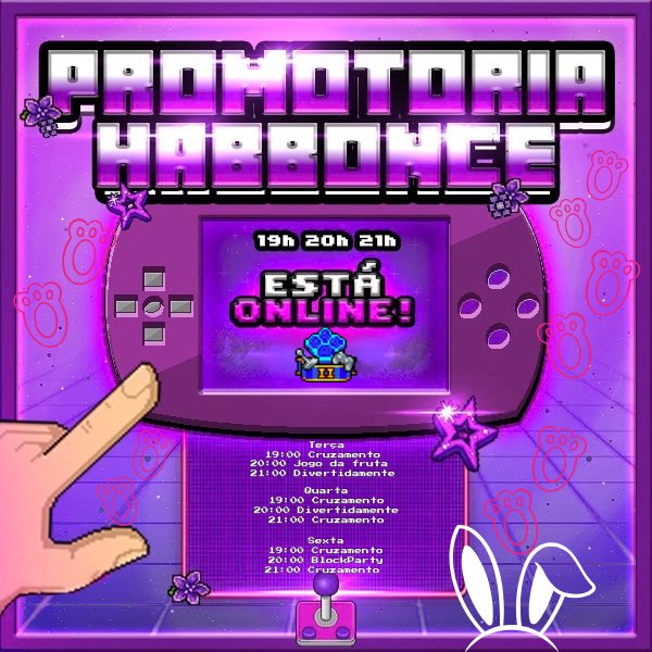 Marketing Habbonce tweet media