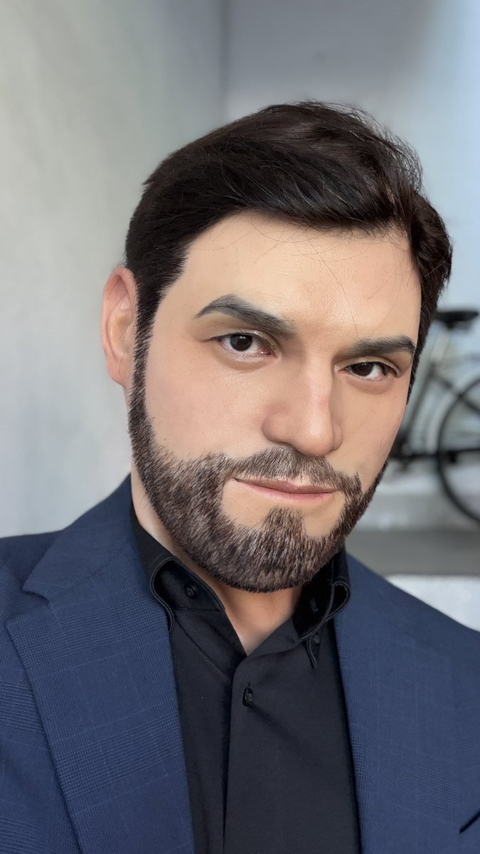 Anthony 阿東 tweet media