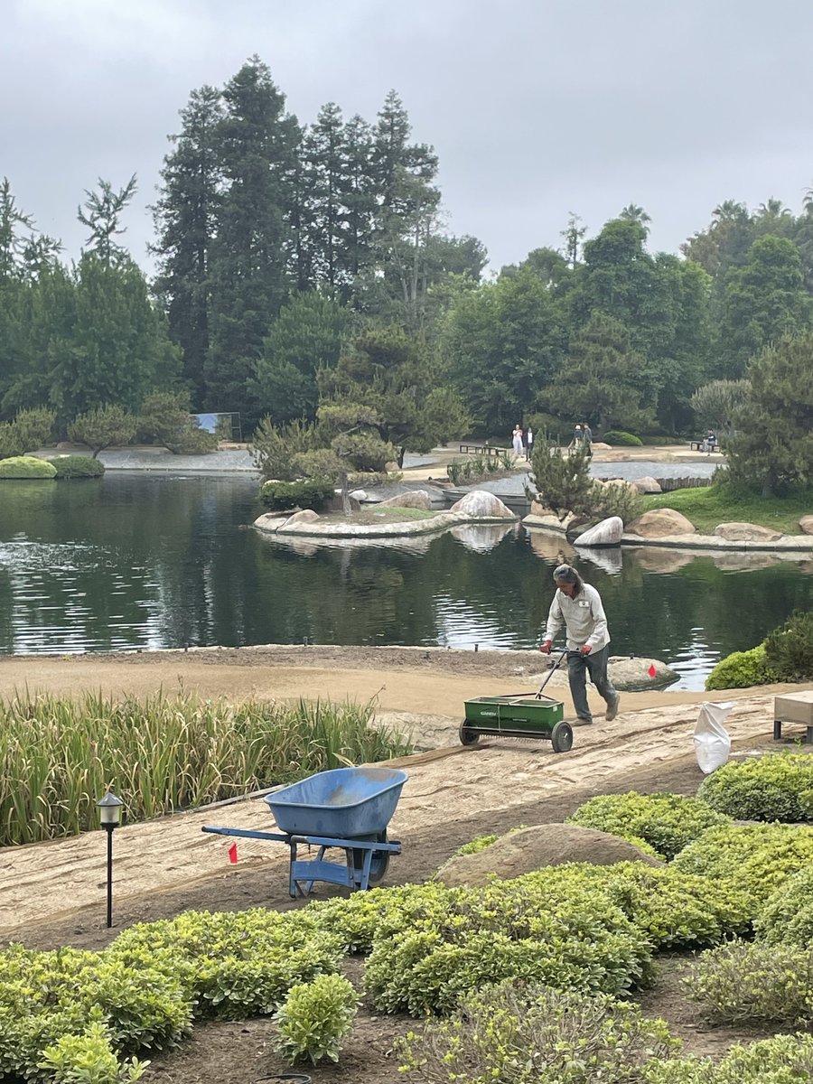 The Japanese Garden - Suiho En tweet media