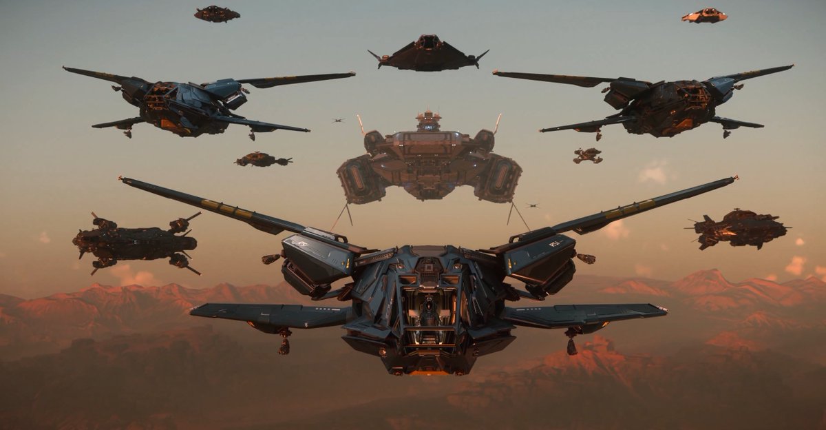 Space Tomato tweet media