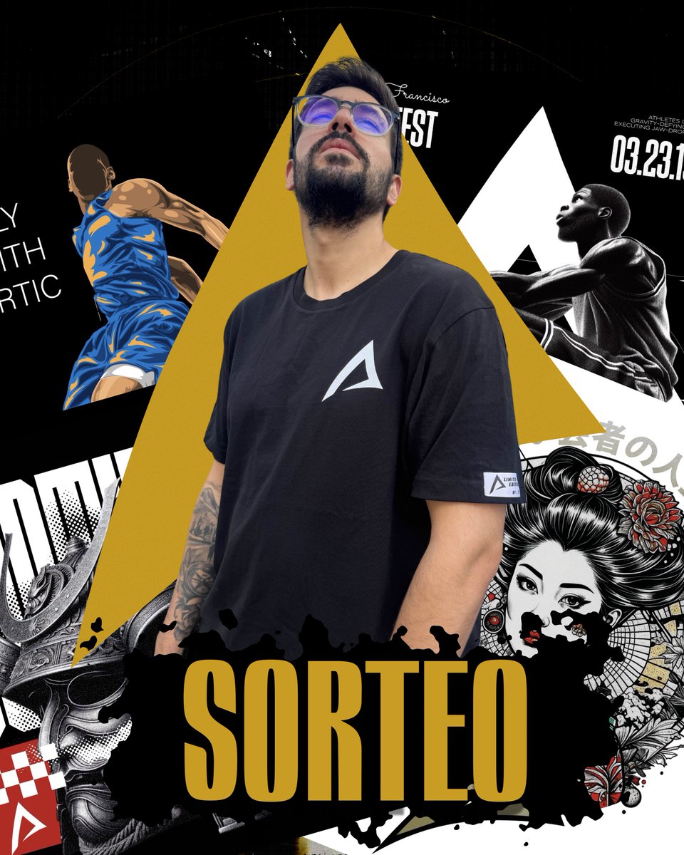 InMortal Tournaments tweet media