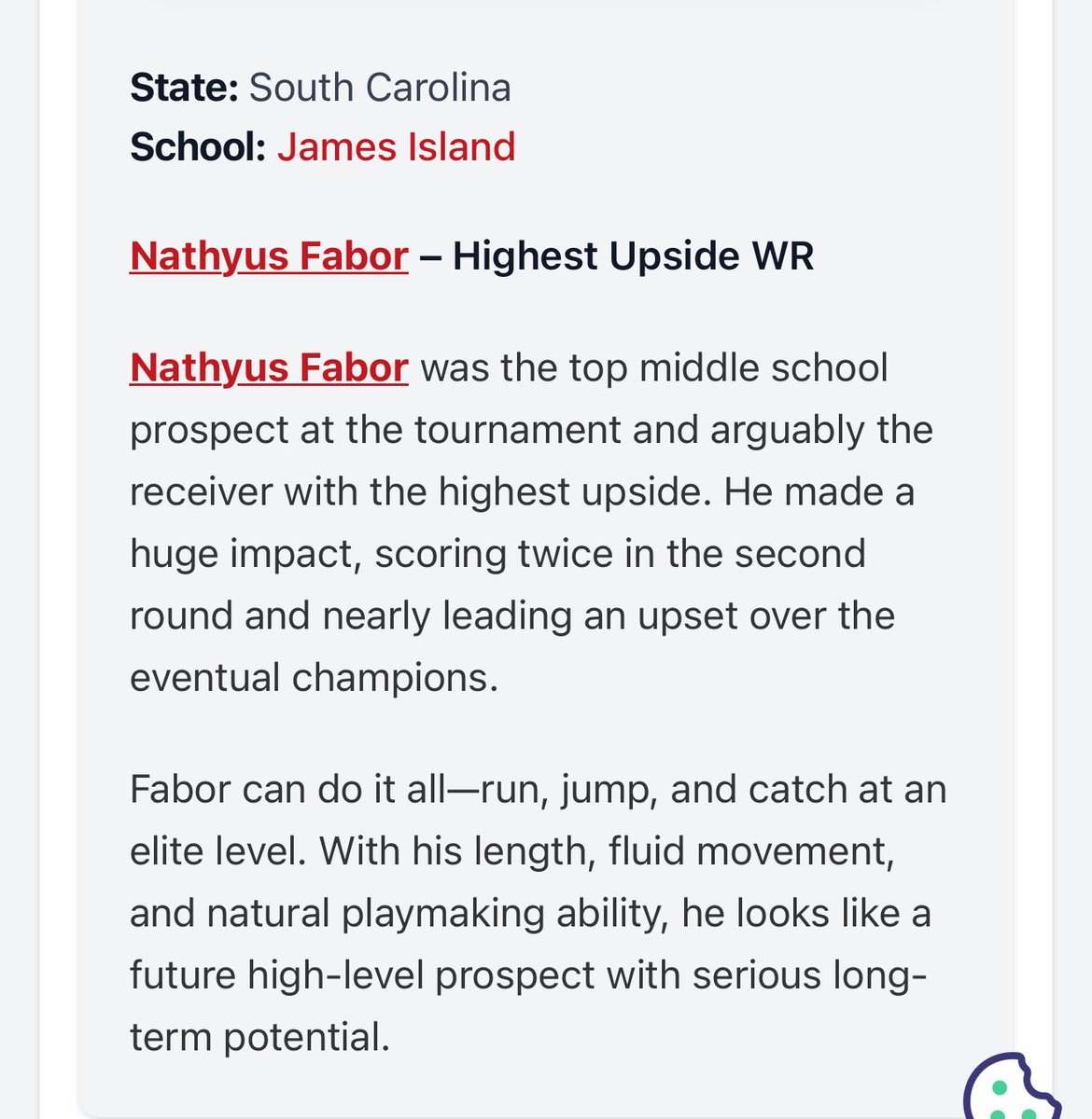 Nathyus Fabor tweet media