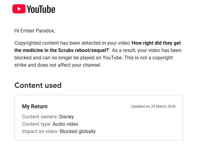 ❤️‍🔥 Ember Paradox ❤️‍🔥 tweet media