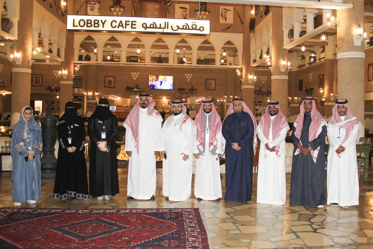 العنود المنديل tweet media