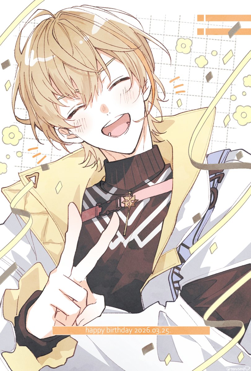 テールスープ tweet media