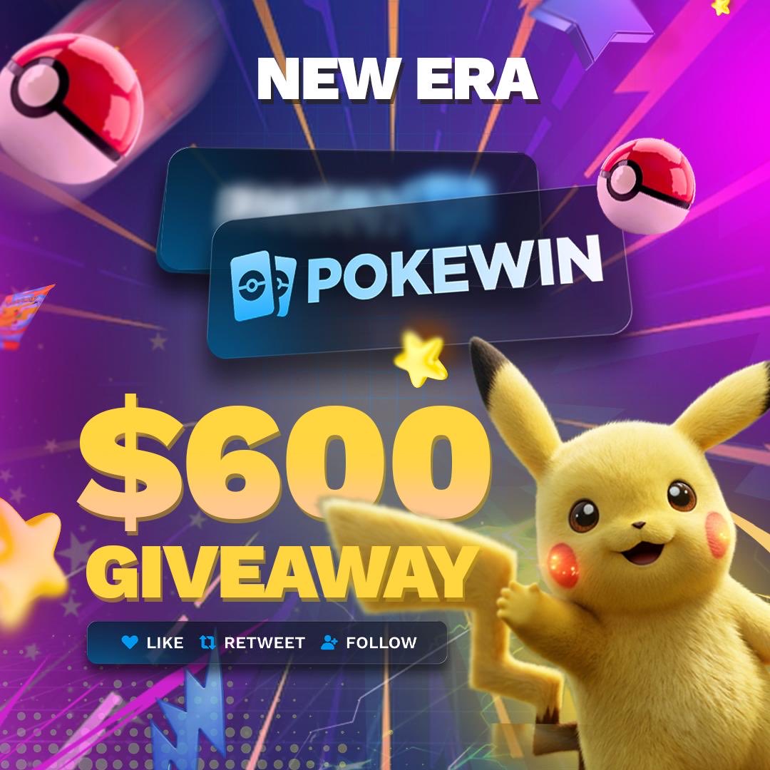 Prizo Giveaway tweet media