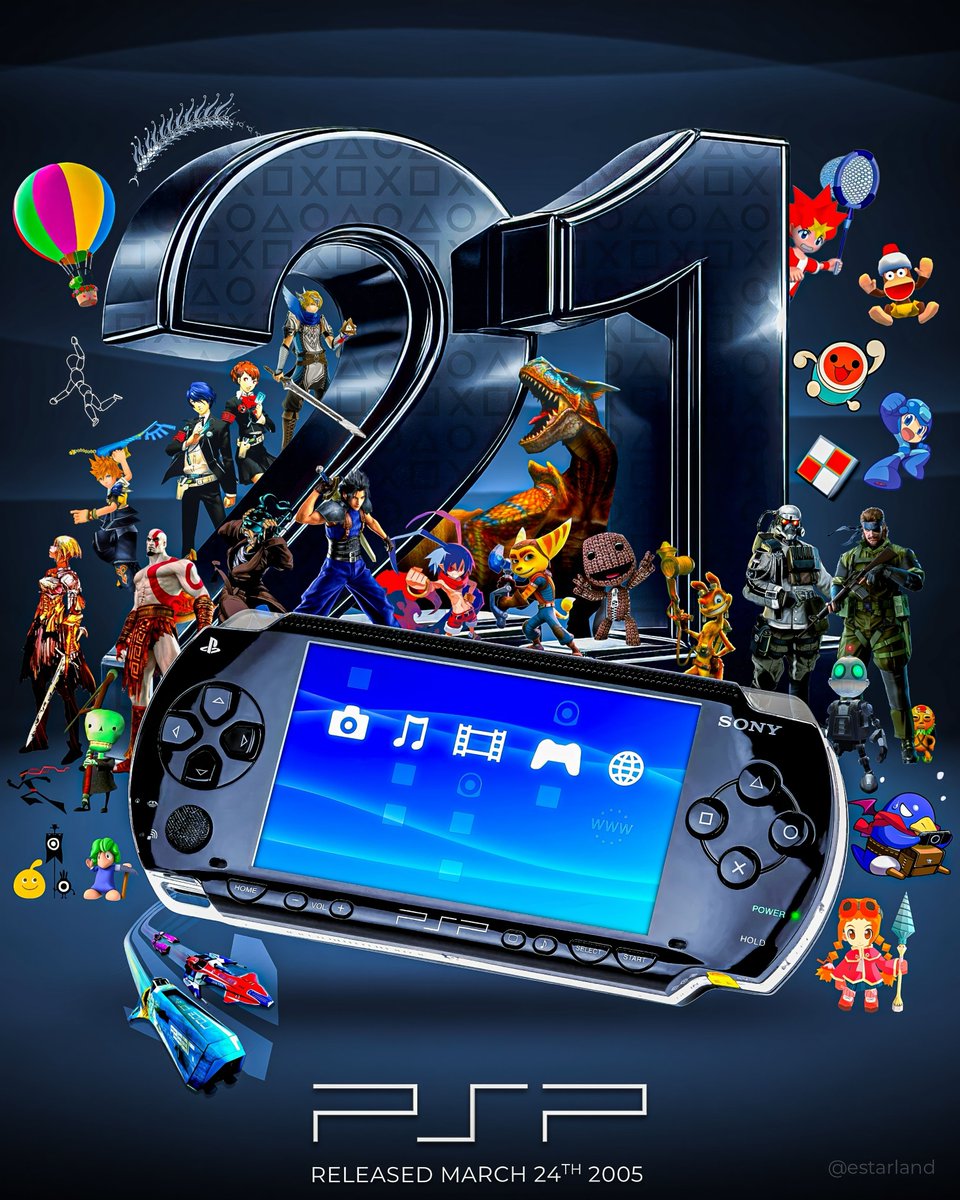 eStarland tweet media