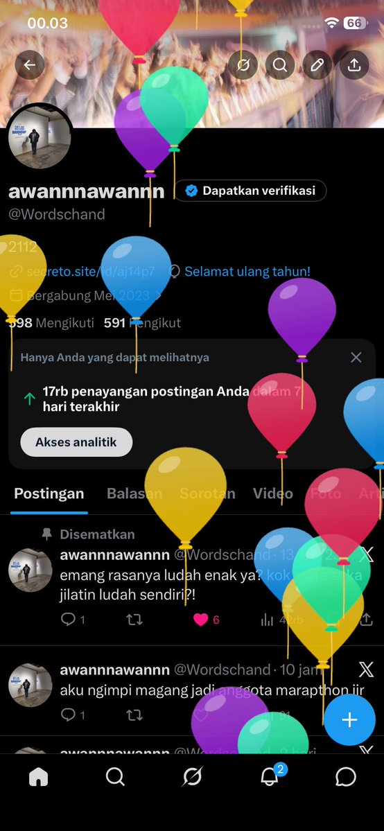 awannnawannn tweet media