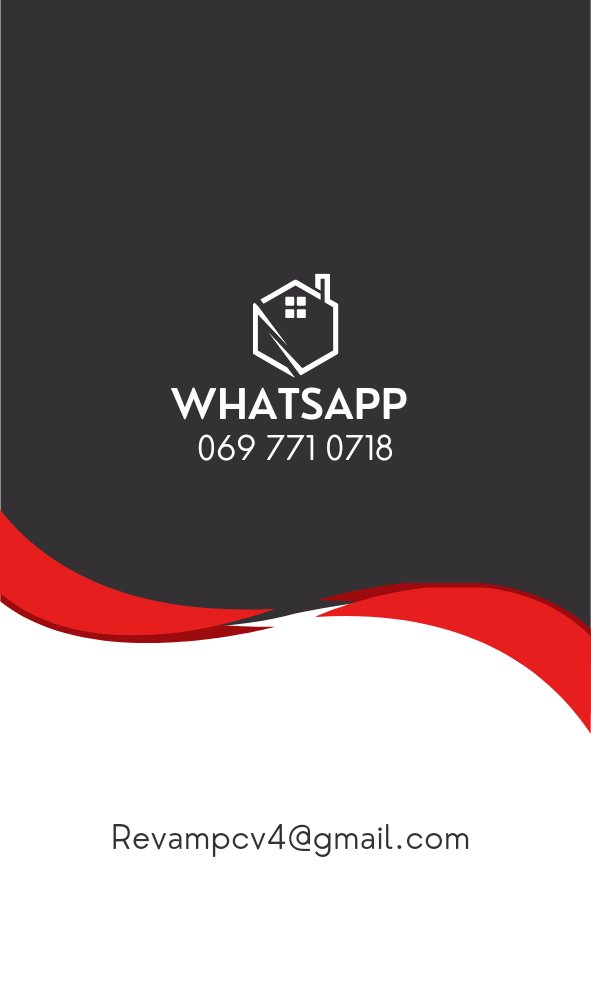 Documents Hub Agency. 🇿🇦 tweet media