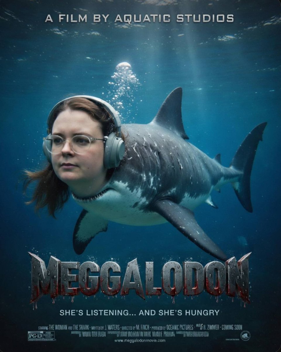 Meg 🌈 tweet media