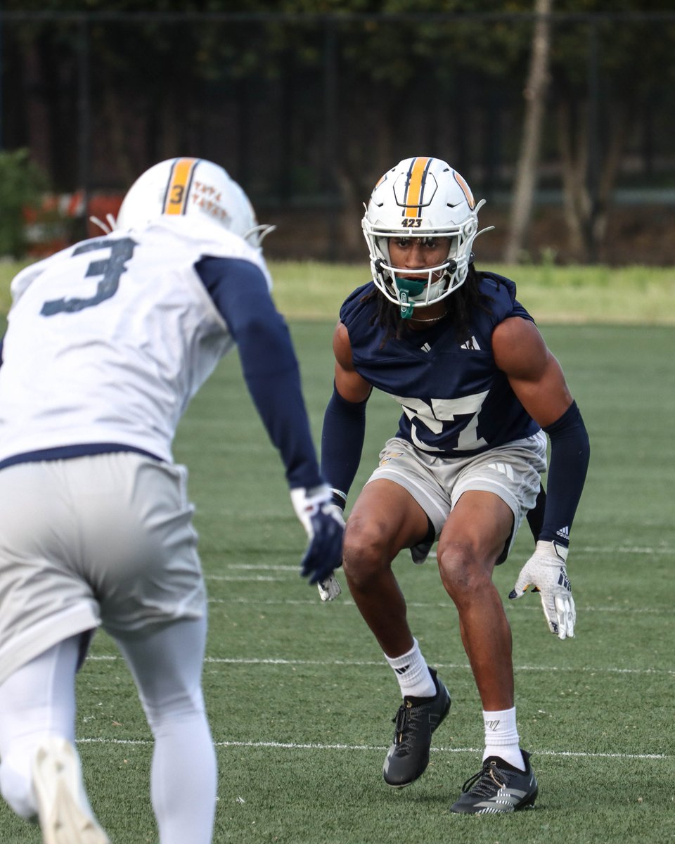 Chattanooga Football tweet media