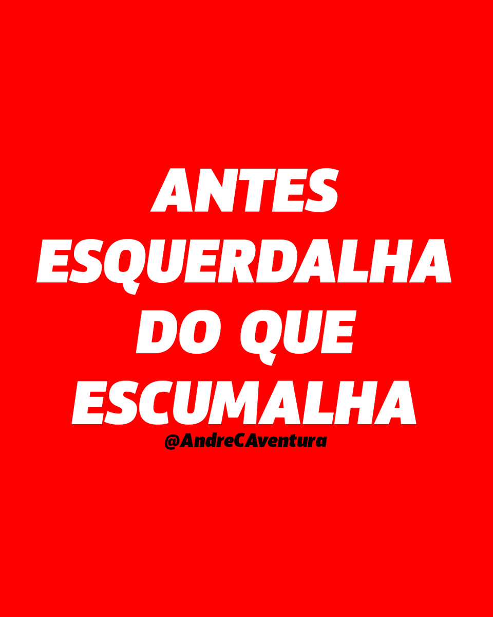 Jovem Conservador de Extrema-Direita 🌐 tweet media