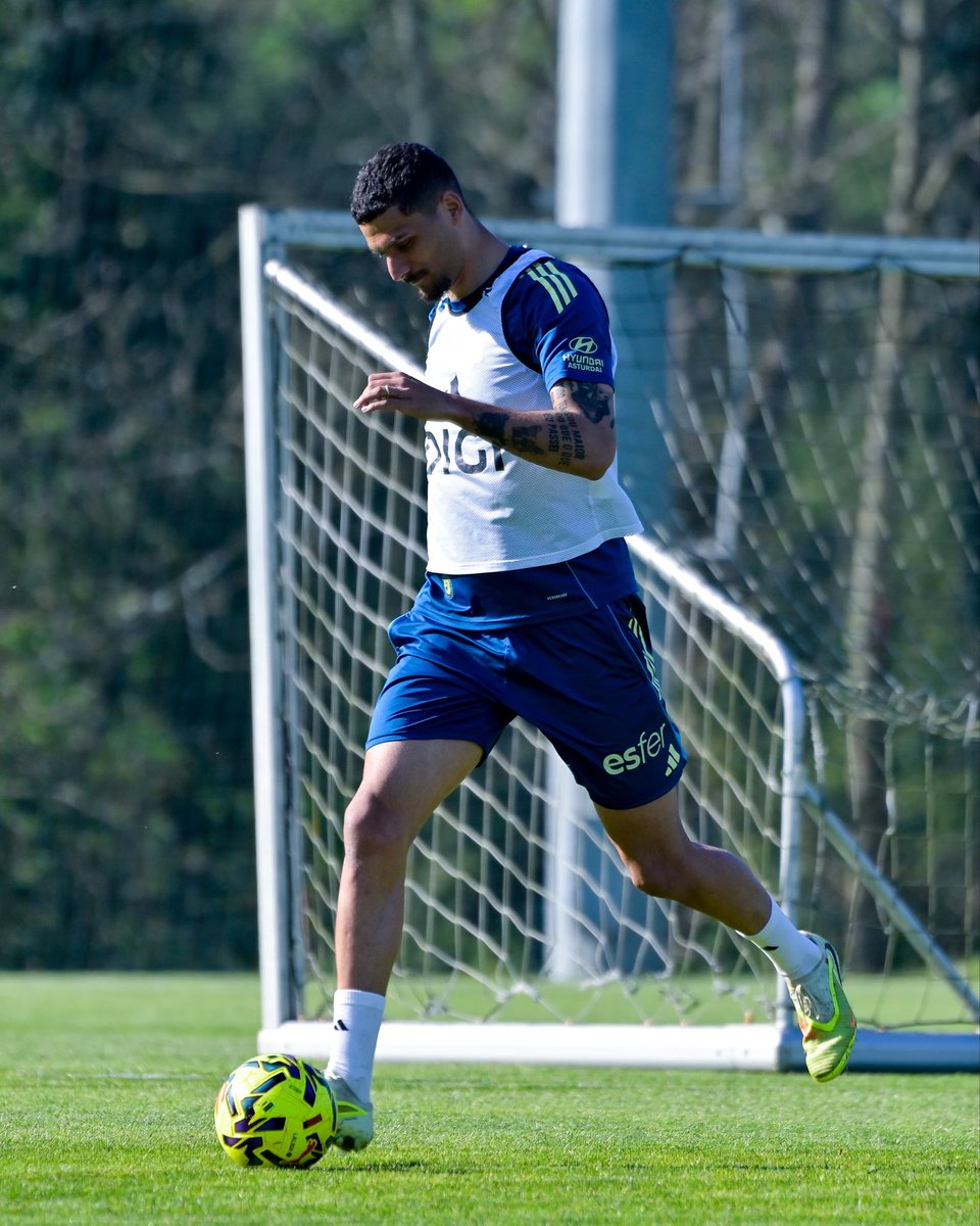 Real Oviedo tweet media