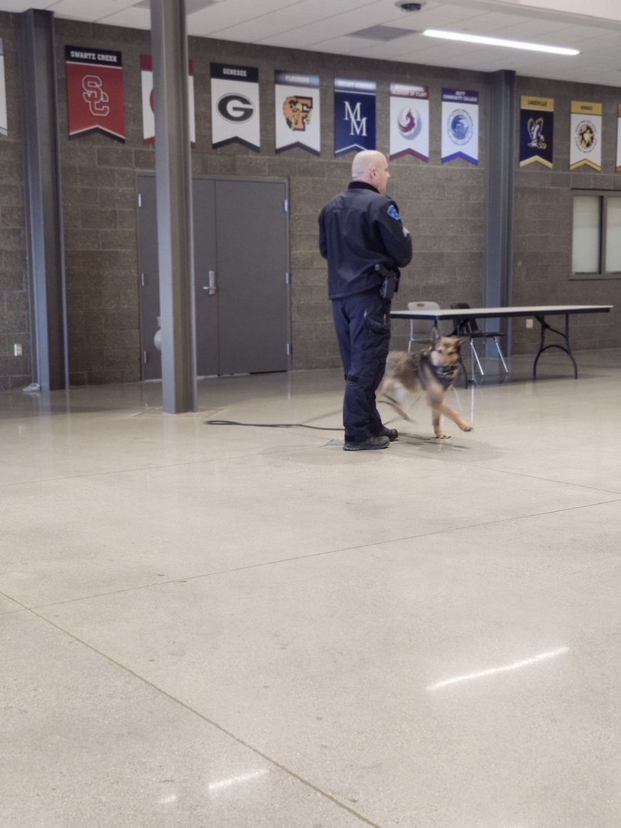 Genesee Career Institute tweet media