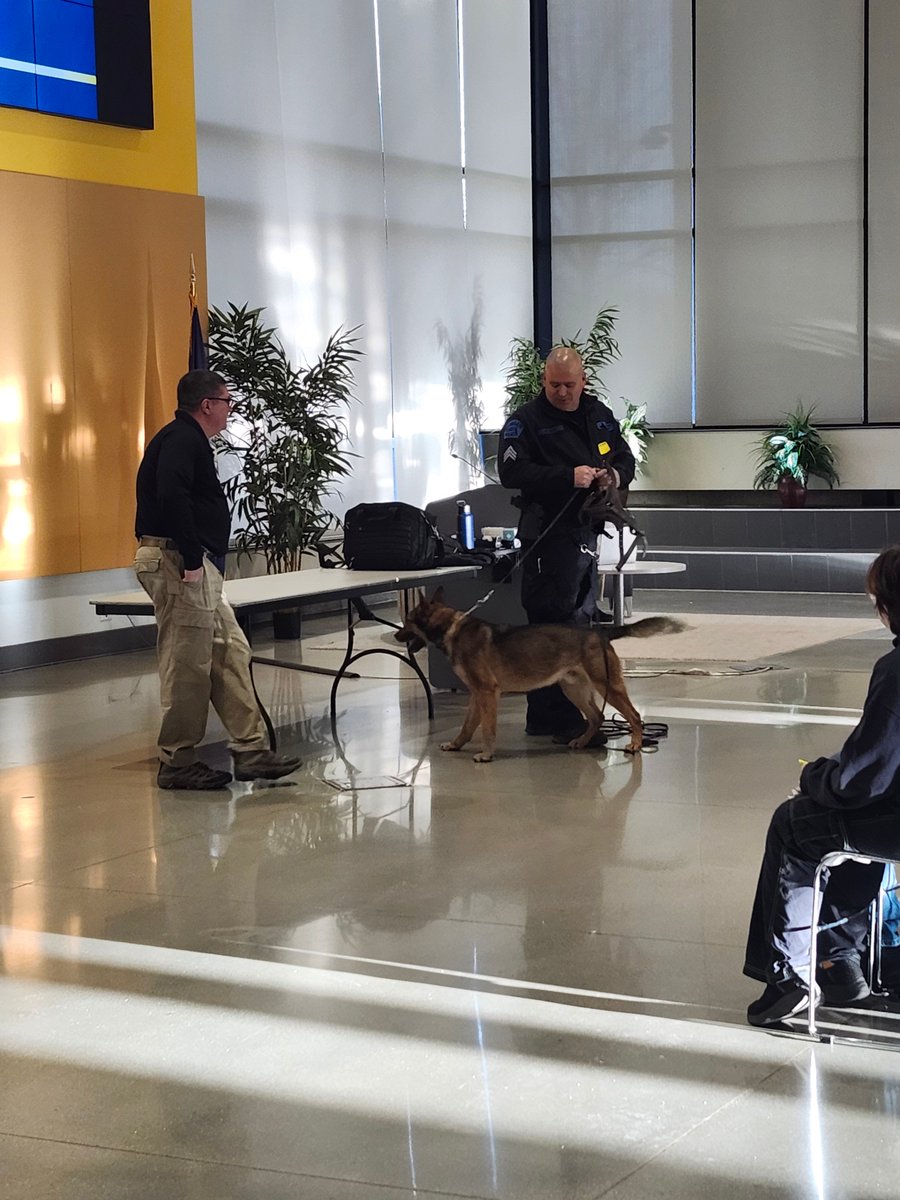 Genesee Career Institute tweet media