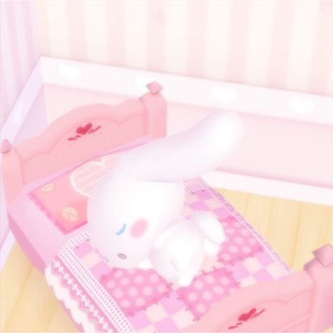 sanrio daily ୨ৎ tweet media