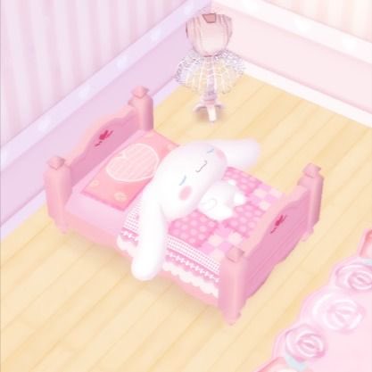 sanrio daily ୨ৎ tweet media