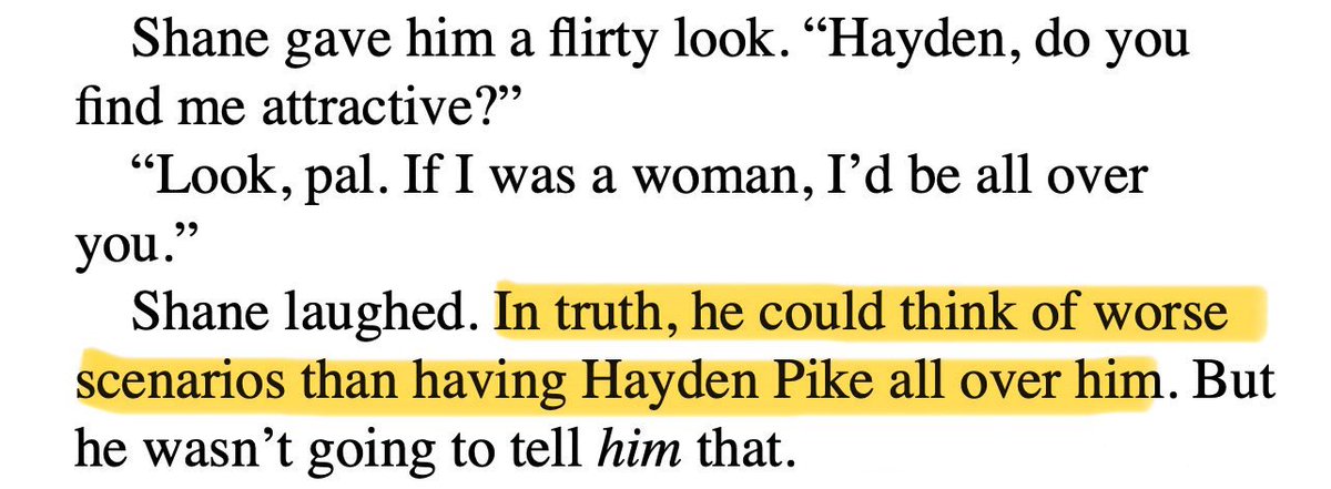 nish 🏒📨 tweet media