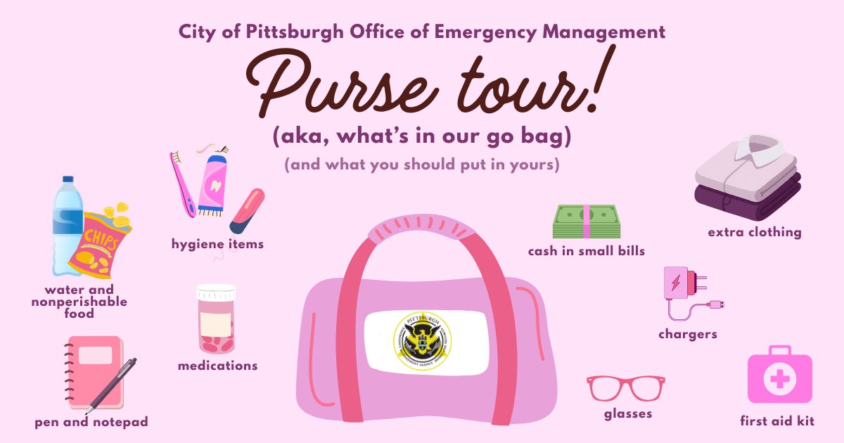 PGH Emergency Management & Homeland Security tweet media