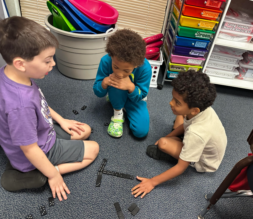 Rucker Elementary tweet media