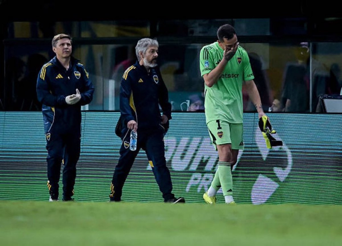 Boca Info tweet media