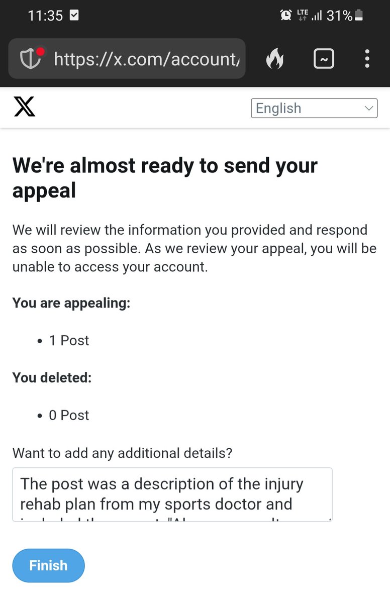 Nicolette tweet media