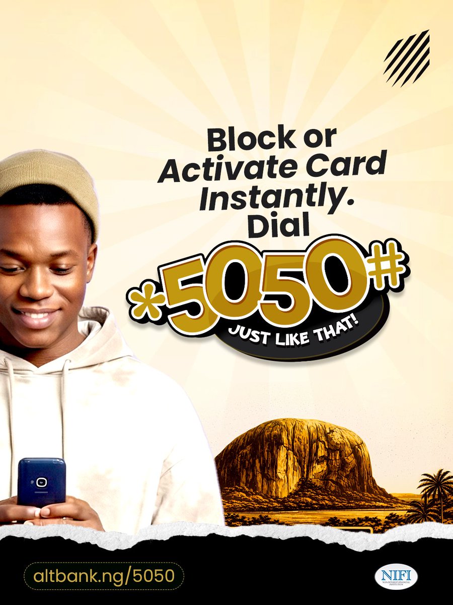 the alternative bank tweet media