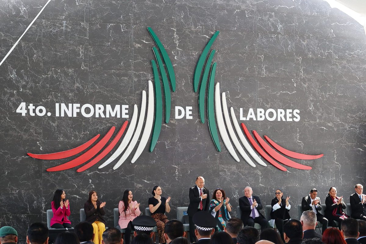 Aeropuerto Internacional Felipe Ángeles tweet media