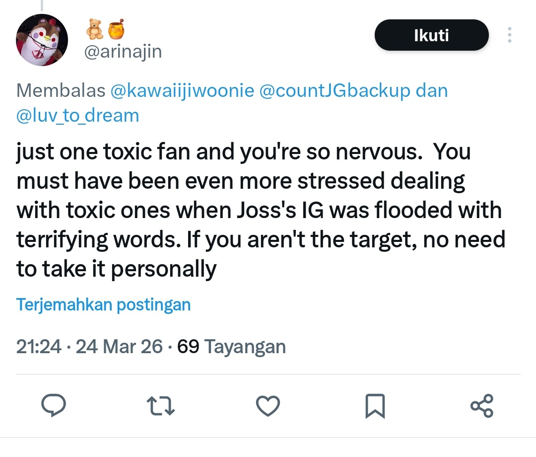 𝚄 𝚈 𝚄 🌻 tweet media